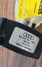 Audi Alarmsirene – 8J0 907 601, Ophalen of Verzenden, Gebruikt, Audi