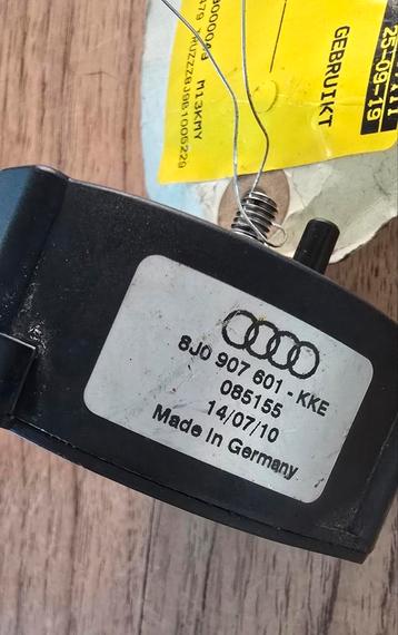 Audi Alarmsirene – 8J0 907 601 beschikbaar voor biedingen