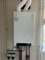 Intergas Kombi Kompakt HRE 36/30, Doe-het-zelf en Verbouw, Ophalen, 30 tot 80 cm, Cv-ketel of Combi-ketel, Minder dan 60 cm