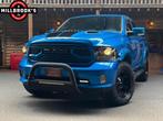 Dodge Ram 1500 5.7 V8 Sport Widebody, Verhoogd, Bull-Bar, LP, Automaat, Gebruikt, 5654 cc, Blauw