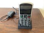 Seniorentelefoon, Ophalen of Verzenden, Zo goed als nieuw, 1 handset