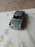 Simca Versailles.  Dinky toys France 24Z, Ophalen of Verzenden, Gebruikt, Auto, Dinky Toys