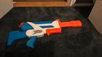Nerf waterpistool, Ophalen of Verzenden, Zo goed als nieuw