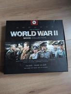 WWII Filmcollectie - Boxset, Vanaf 16 jaar, Boxset, Drama, Ophalen of Verzenden