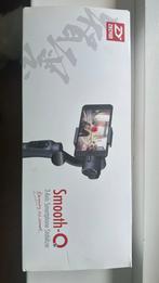 Zhiyun Tech Smooth Q, Ophalen of Verzenden, Zo goed als nieuw, Minder dan 150 cm, Balhoofd