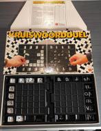 Kruiswoordduel, Jumbo, Ophalen of Verzenden, Zo goed als nieuw