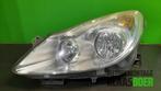 Koplamp links van een Opel Corsa, Gebruikt, -, -, Opel