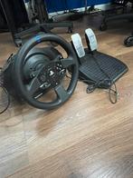 Playseat Evolution GT Style met Thrustmaster T300 en pedalen, Ophalen, Gebruikt, Playseat of Racestoel, PlayStation 3