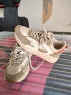 Leren sneakers maat 30 izgs, Ophalen of Verzenden, Zo goed als nieuw, Schoenen