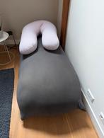 Lounge bean bag & large pillow - Terapy, Huis en Inrichting, Ophalen, Zo goed als nieuw