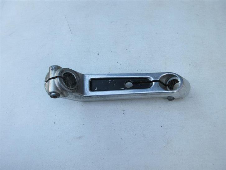 Yamaha XV920 stuurdeel rechts Virago stuurhelft XV 920 10L, Motoren, Tuning en Styling, Ophalen of Verzenden