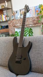ESP LTD M-HT Black Metal BLKS, Verzenden, Zo goed als nieuw, Solid body, Overige merken