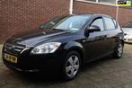Kia Cee'd 1.6 X-tra, airco, Elektrische ramen + Spiegels, St, Stof, Gebruikt, 4 cilinders, Origineel Nederlands