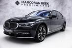 BMW 7 Serie 750i xDrive High Executive | M-Sport | Schuifdak, Automaat, 12 maanden, Gebruikt, 4395 cc
