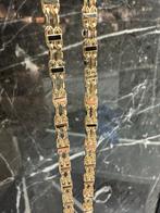 14k Gouden Magnum Ketting - 70cm, Sieraden, Tassen en Uiterlijk, Kettingen, Ophalen of Verzenden, Nieuw, Goud