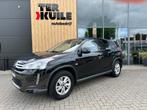 Citroen C4 AIRCROSS 1.6 Tendance, Voorwielaandrijving, Gebruikt, 1590 cc, Zwart