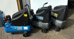 Defecte Euro Series Compressoren, Doe-het-zelf en Verbouw, Ophalen, Gebruikt, 6 tot 10 bar, Minder dan 200 liter/min