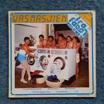 LP Trafassi - Wasmasjien, Ophalen of Verzenden, Zo goed als nieuw, 12 inch, Streekmuziek