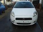 FIat Grande deur bumper motorkap koplamp achterlicht, Auto-onderdelen, Ophalen, Gebruikt