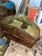 Ford broodjes 33kg frontgewichten, Ophalen of Verzenden, Zo goed als nieuw, 250 mm of meer