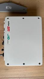 Solar Edge HD Wave omvormer, Doe-het-zelf en Verbouw, Ophalen of Verzenden, Zo goed als nieuw, Overige typen