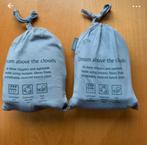 Emirates Slippers & Oogmasker - Nieuw, Ophalen of Verzenden, Nieuw