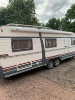 Cabby 67 Champ Edition, Bouwjaar 2004, Overige merken, Rondzit, 6 tot 7 meter, Tot en met 6