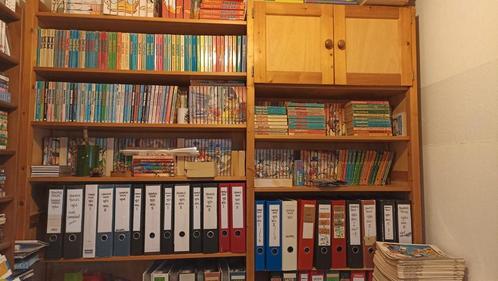 Duck verzameling meer dan 50 jaar te koop ca  5000 stuks, Boeken, Stripboeken, Gelezen, Meerdere stripboeken, Ophalen