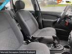 Ford Focus 1.6-16V Cool Edition Apk nieuw, 1596 cc, Gebruikt, Blauw, Elektrische ramen