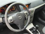 Opel Astra Wagon 1.6 Temptation, Auto's, 657 kg, 15 km/l, Gebruikt, 4 cilinders