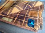 Warme deken/plaid, Huis en Inrichting, Woonaccessoires | Plaids en Woondekens, Ophalen of Verzenden, Zo goed als nieuw