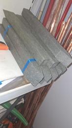 Kunststof piketpaaltje | massief piket, Doe-het-zelf en Verbouw, Gereedschap | Zaagmachines, Ophalen, 70 mm of meer, Kettingzaag