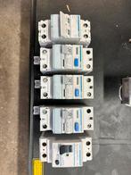 Diverse hager installatie materiaal, Doe-het-zelf en Verbouw, Ophalen of Verzenden, Zo goed als nieuw, Overige typen