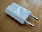 Originele Apple USB lader / oplader, Apple iPhone, Ophalen of Verzenden, Zo goed als nieuw