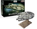 1211 Millennium Falcon (Bandai), Ophalen of Verzenden, Nieuw, 1:50 tot 1:144