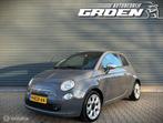 Fiat 500 0.9 TwinAir Lounge, Voorwielaandrijving, Euro 5, 86 pk, Gebruikt