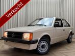 Opel Kadett D 1.2S Uniek! 1e Eigenaresse / Slechts 51.769 km, Voorwielaandrijving, Stof, Overige kleuren, Onderhoudsboekje