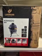 Landmann houtskoolbarbecue Kamado, Ophalen, Nieuw, Landmann