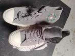 All Stars, Kleding | Dames, Schoenen, Ophalen of Verzenden, Converse All Stars, Grijs, Sneakers of Gympen
