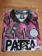 Ajax Umbro Patta Voetbalshirt XL Nieuw 89-90, Ophalen, Nieuw, Ajax, Shirt