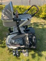 Joolz Kinderwagen met accesoires, Kinderen en Baby's, Kinderwagens en Combinaties, Gebruikt, Met reiswieg, Ophalen, Kinderwagen