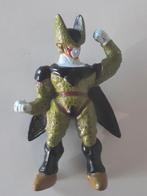 Dragon Ball Z DBZ Mini Figure Action Cell Vintage 1989, Kinderen en Baby's, Speelgoed | Actiefiguren, Ophalen of Verzenden, Gebruikt