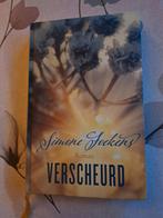 Verschuerd - Simone Foekens, Ophalen of Verzenden, Zo goed als nieuw, Simone Foekens, Nederland