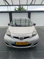 Zeer Nette Toyota Aygo 1.0 12V Vvt-i 3DRS MMT 2010 Grijs, Auto's, Voorwielaandrijving, 4 stoelen, 68 pk, Handgeschakeld