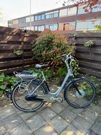 Sparta ION RX Plus elektrische fiets opknapper, Fietsen en Brommers, Elektrische fietsen, Ophalen, Sparta, Gebruikt, 51 tot 55 cm
