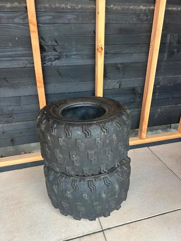 Yamaha raptor  banden zonder velg beschikbaar voor biedingen