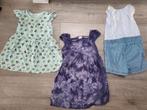 Pakket zomerkleding meisjes 92/98, Ophalen of Verzenden, Zo goed als nieuw, Meisje