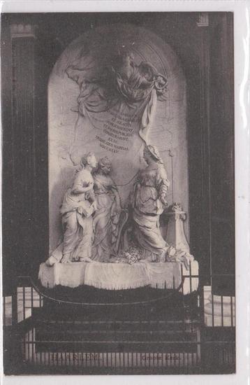 haarlem groote kerk ca 1950 beschikbaar voor biedingen