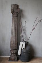 Landelijke zuil/pilaar, Ophalen