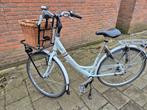 Gazelle esprit, Fietsen en Brommers, Ophalen, 53 tot 56 cm, Versnellingen, Zo goed als nieuw
